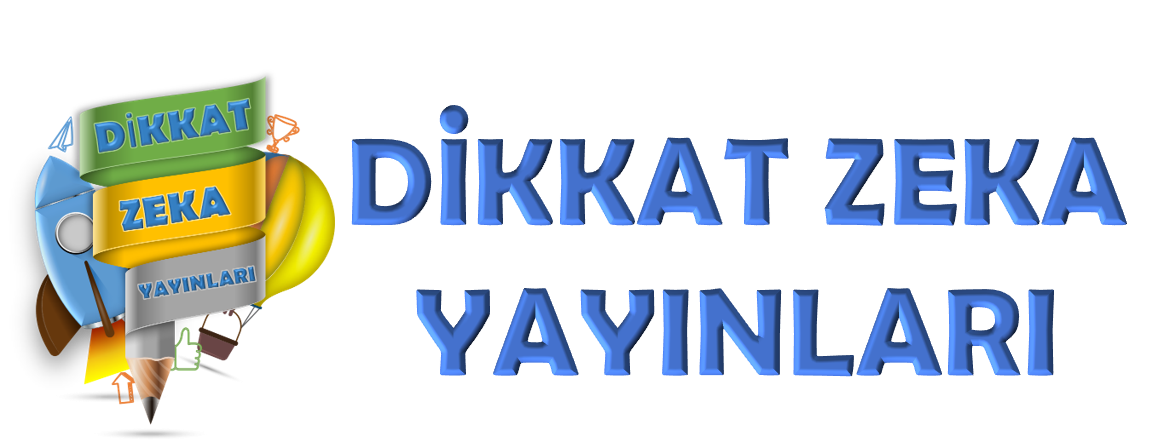 Dİkkat Zeka Yayınları